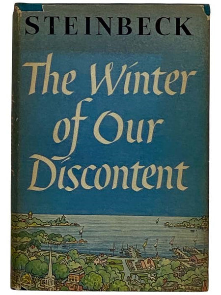 The Winter of Our Discontent