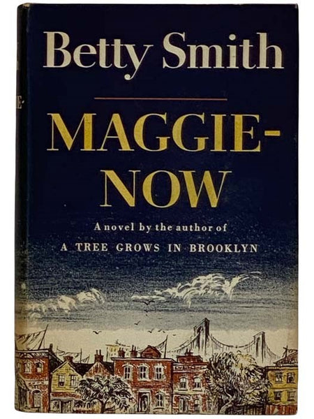 Maggie-Now