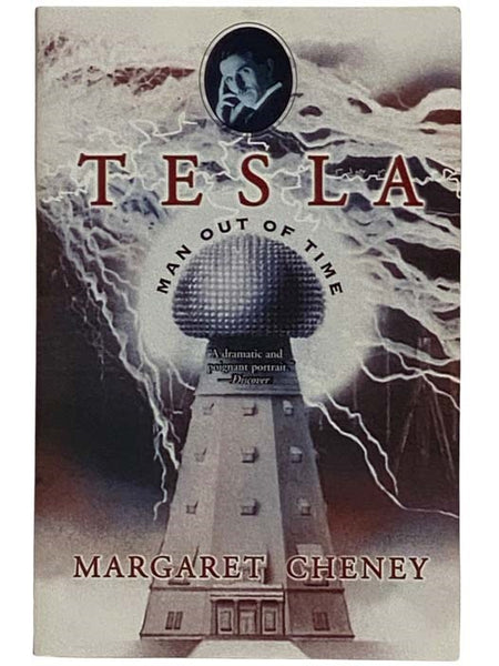 Tesla: Man Out of Time