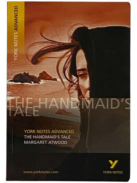 York Notes Advanced: The Handmaid's Tale
