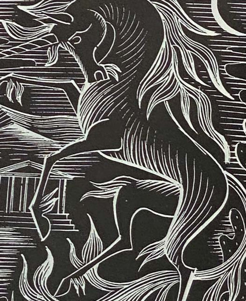 A History of British Wood Engraving