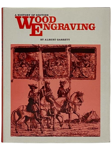 A History of British Wood Engraving