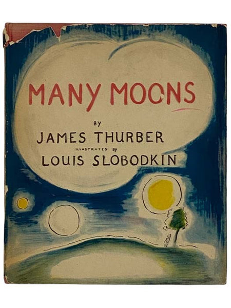 Many Moons
