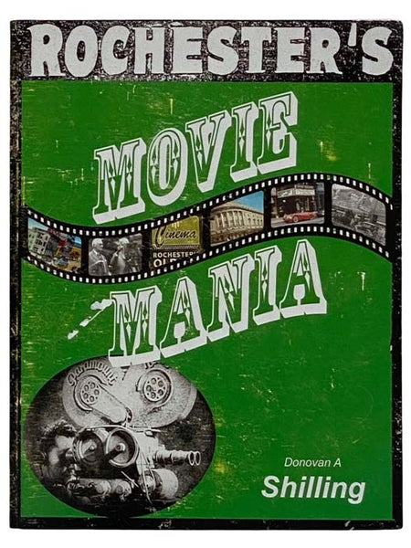 Rochester's Movie Mania