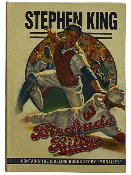 Blockade Billy; Morality