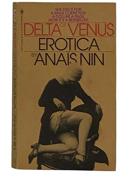 Delta of Venus: Erotica