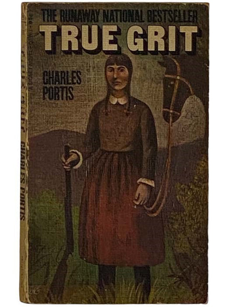 True Grit (Q3761)