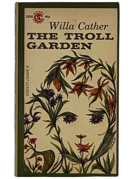 The Troll Garden (CD31)
