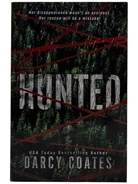 Hunted