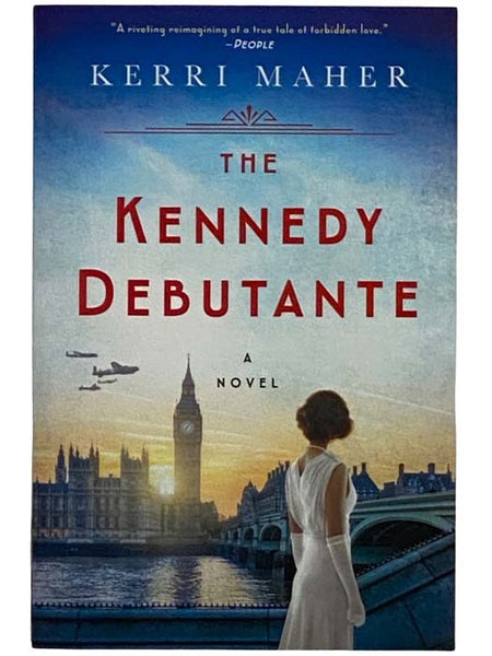 The Kennedy Debutante