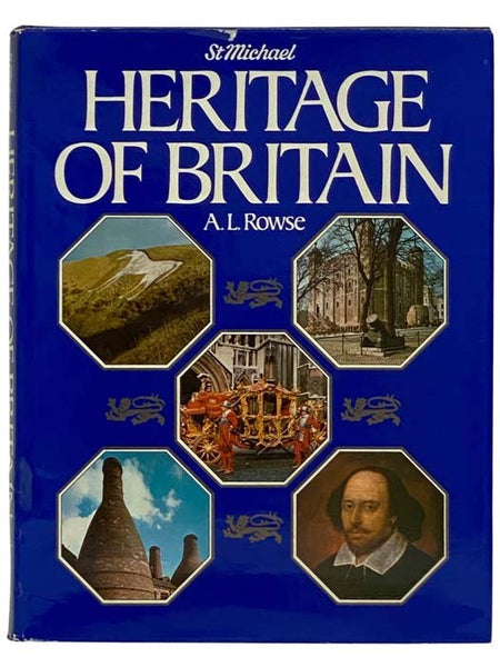 Heritage of Britain