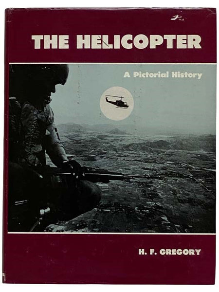 The Helicopter