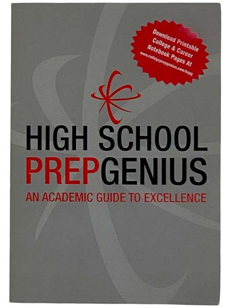 High School Prep Genius