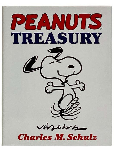 Peanuts Treasury