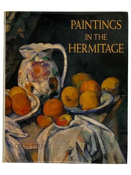 Paintings in the Hermitage