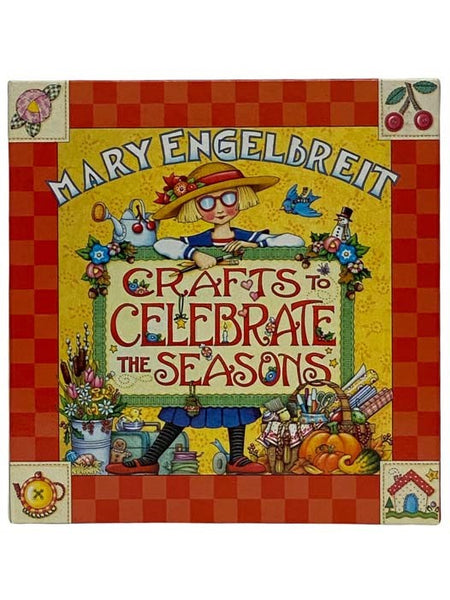 Crafts to Celebrate the Seasons