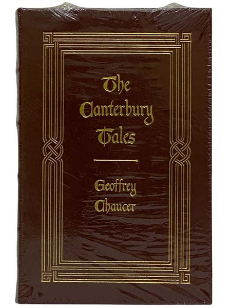 The Canterbury Tales