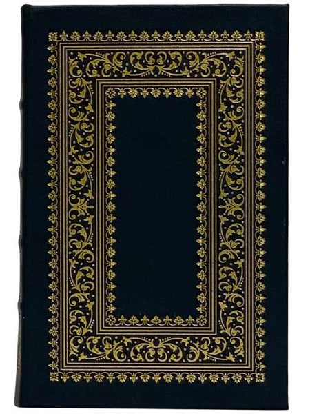 The Count of Monte Cristo: Four Volumes in One (The 100 Greatest Books Ever Written)