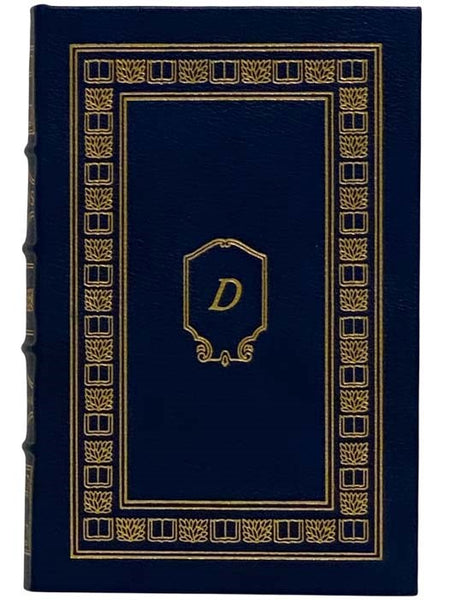 Dickens: A Biography [Charles]