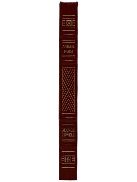 Animal Farm (The 100 Greatest Books Ever Written)
