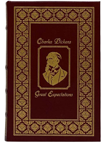 Great Expectations (The 100 Greatest Books Ever Written)