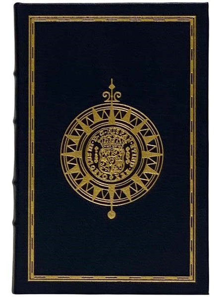 Treasure Island (The 100 Greatest Books Ever Written)