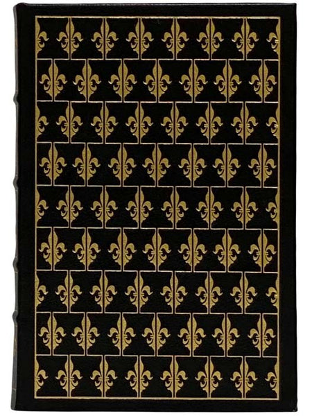 The Three Musketeers (The 100 Greatest Books Ever Written)