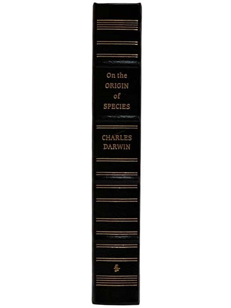 On the Origin of Species [By Means of Natural Selection, or the Preservation of Favoured Races in the Struggle for Life] (The 100 Greatest Books Ever Written))
