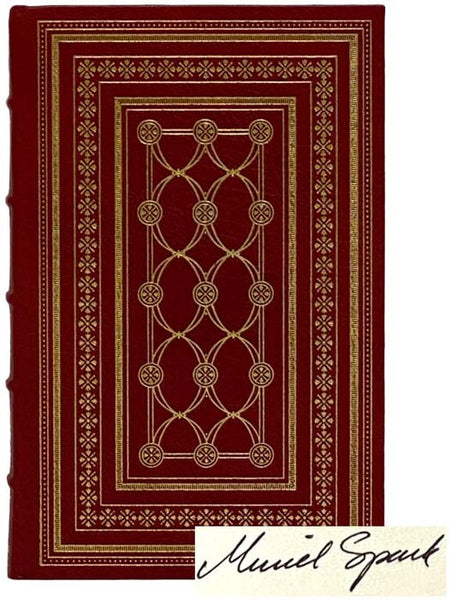 The Only Problem (The Signed First Edition Society)