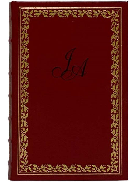 Pride and Prejudice (The 100 Greatest Books Ever Written)