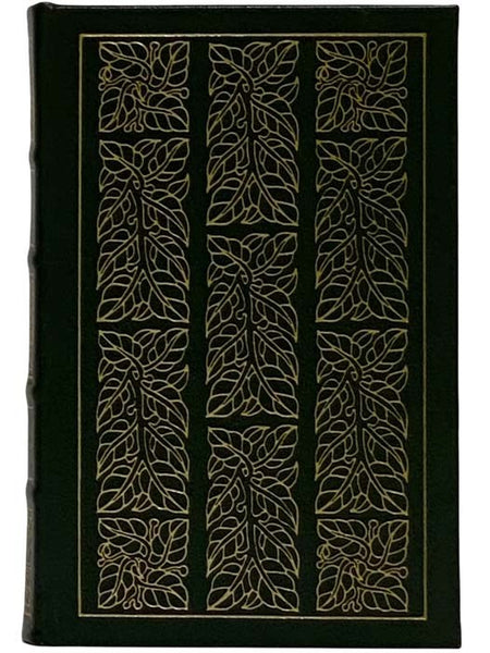 Walden; or, Life in the Woods (The 100 Greatest Books Ever Written)