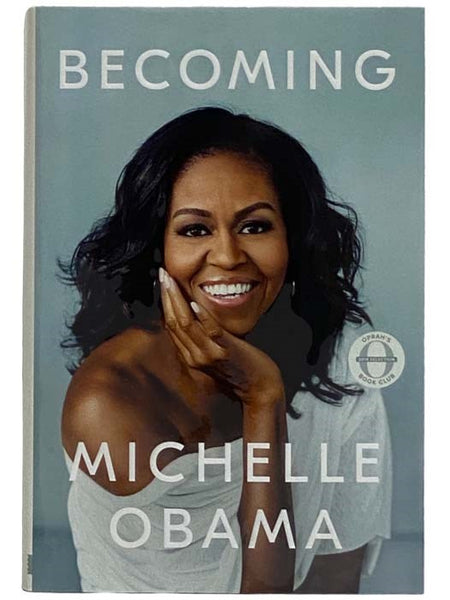Becoming