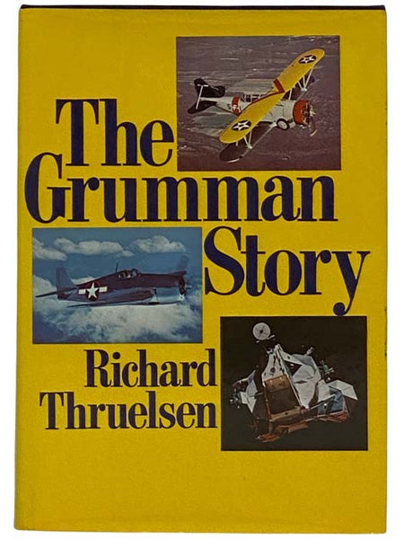 The Grumman Story