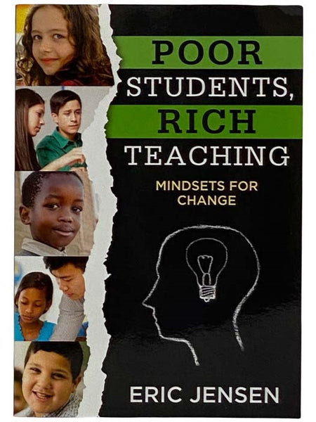 Poor Students, Rich Teaching: Mindsets for Change
