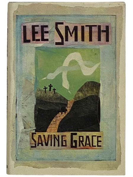 Saving Grace