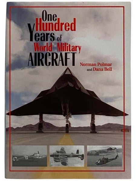 One Hundred Years of World Military Aircraft
