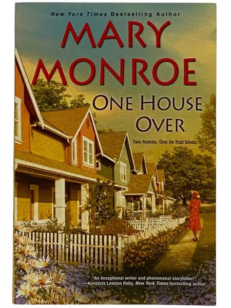 One House Over