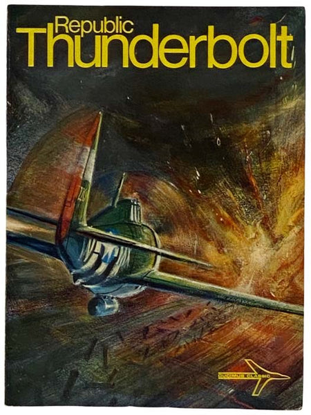 Republic Thunderbolt