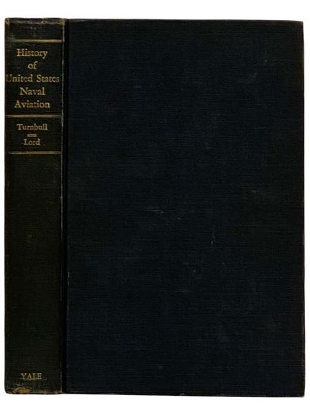 History of United States Naval Aviation