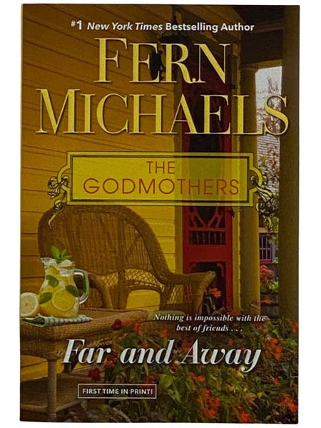 The Godmothers: Far and Away