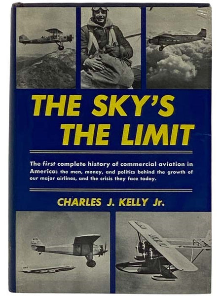 The Sky's the Limit