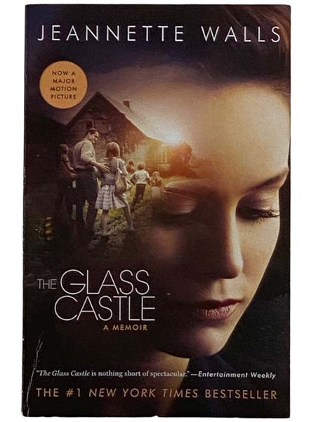 The Glass Castle: A Memoir