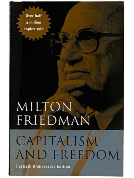 Capitalism and Freedom