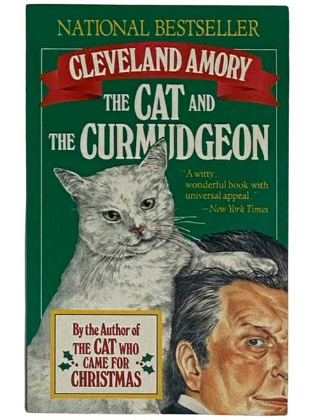 The Cat and the Curmudgeon