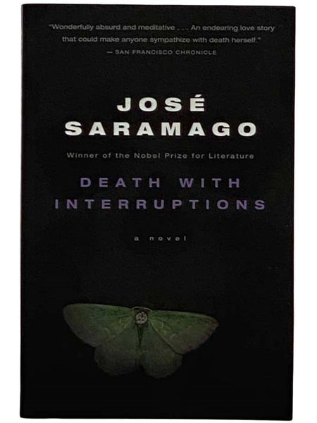 Death with Interruptions