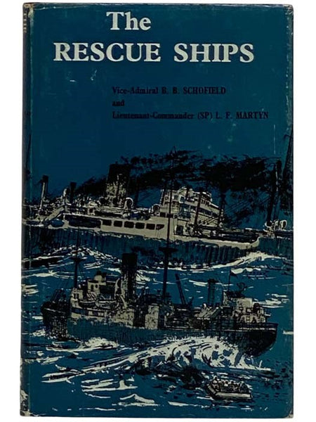 The Rescue Ships