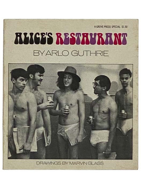 Alice's Restaurant