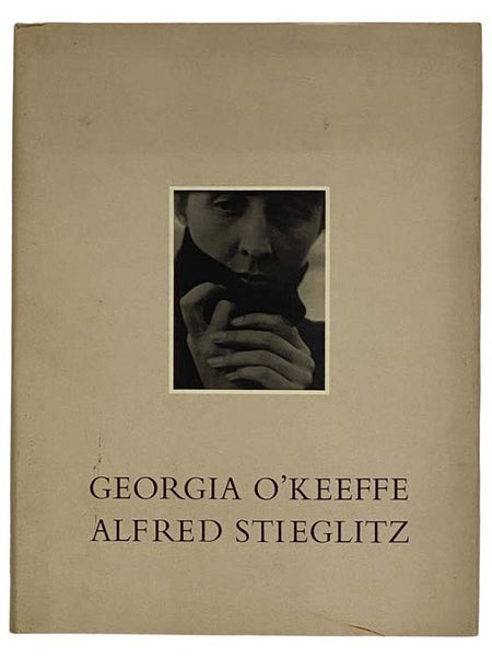 Georgia O'Keefe: A Portrait
