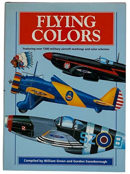 Flying Colors