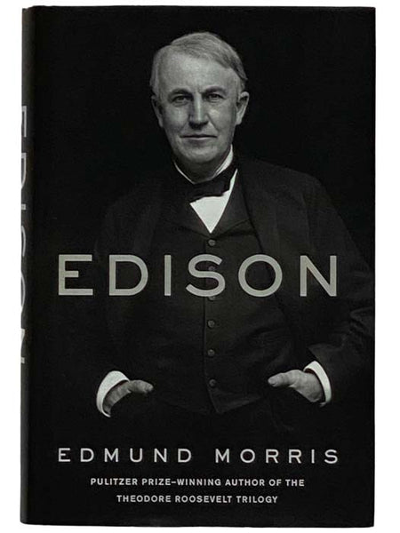 Edison [Thomas]